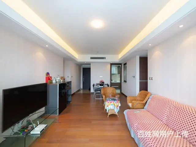 高端住宅二实小本部龙洲伊都4室中上好楼层 - 图片 10