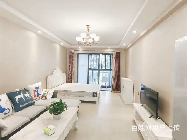 公寓出租 - 图片 3