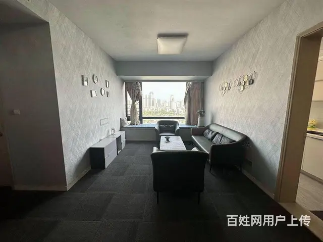 近拱北 中海富华里 2房 精装修 电梯房 南北通透 - 图片 4