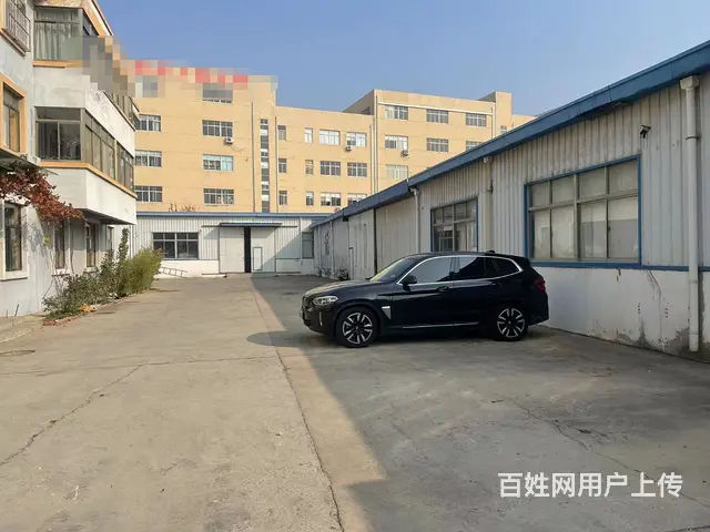 威海市张村东夼附近一楼厂房出租 - 图片 10