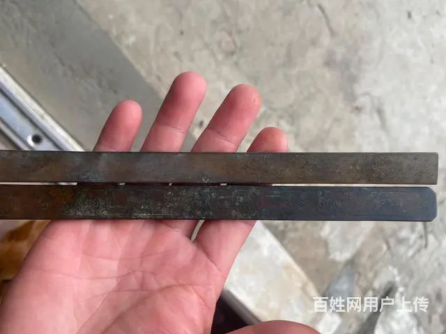 家里的老古董 - 图片 1