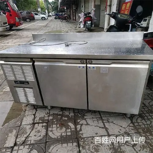 广州二手厨具回收上门收购酒店各种设备用品 - 图片 1