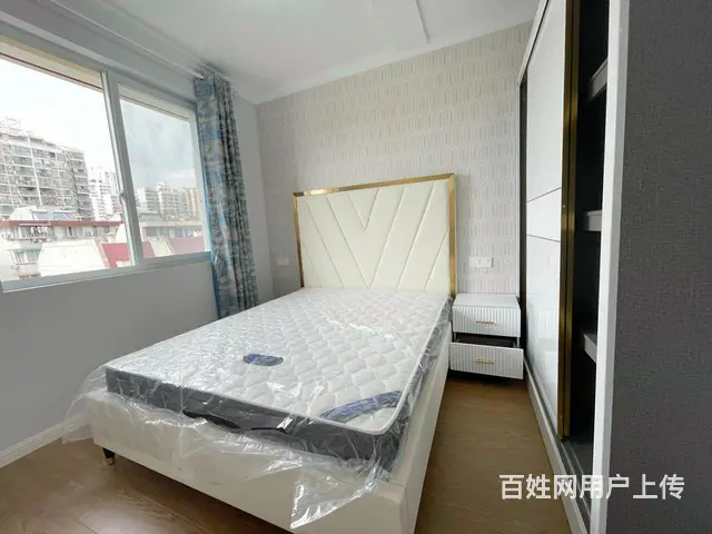 大策、嘉绿西苑南91.30平新装修两房笋盘！ - 图片 7