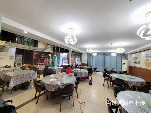 旺铺居）大学集中点商业街餐饮店对外整体转让或空转 - 图片 7
