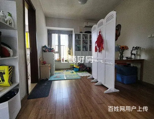 拱北关口兰埔富华里旁格力香樟3房带精装朝南 - 图片 9