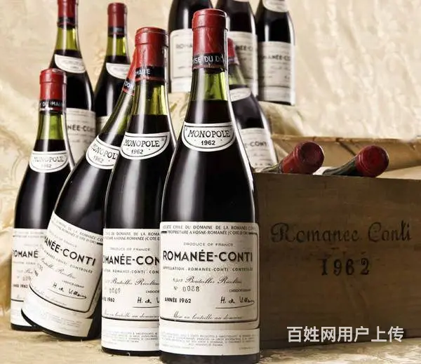 广元回收拉菲红酒价格多少钱 - 图片 8