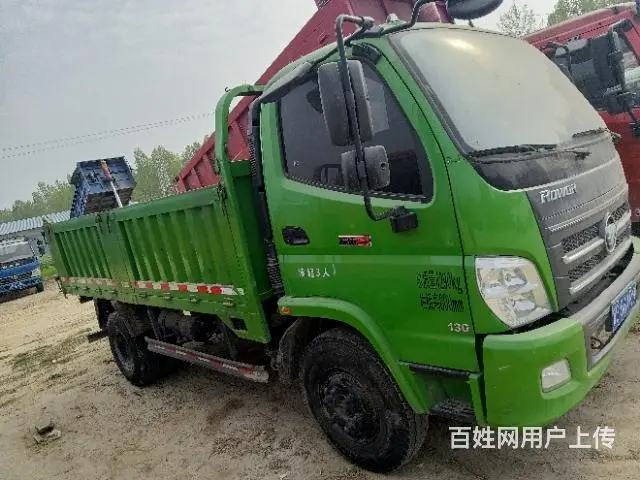 瑞沃E3大箱4.2米高6o公分 - 图片