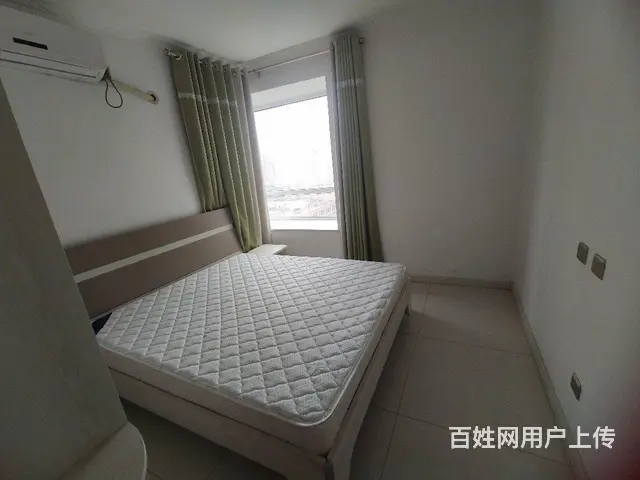 盛世华府2室1厅1卫1阳台，干净整洁，随时入住 - 图片 1