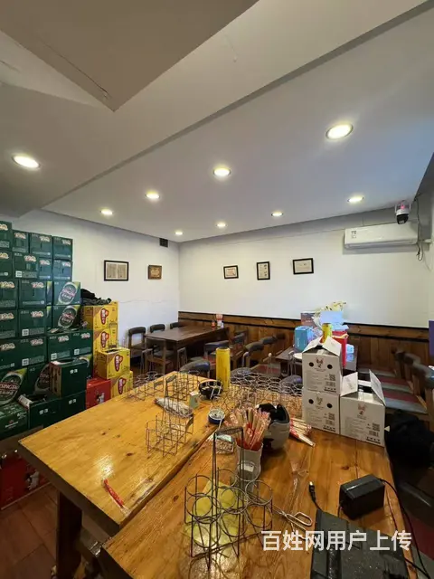 道里区安国街繁华地段川菜馆出兑餐饮店转让 - 图片 5