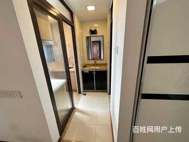 南屏近妇幼 温馨漂亮一房 南向安静 家私齐全 拎包入住 - 图片 2