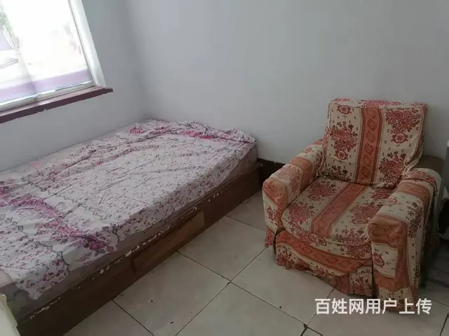 周村二中对过 普通住宅 简单装修 - 图片 4