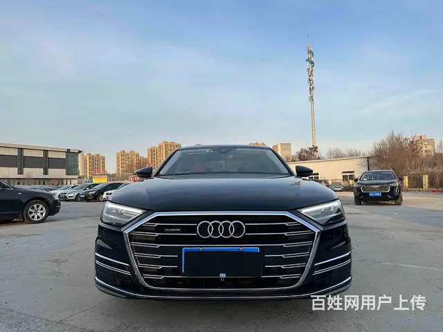 奥迪A8 2019款 A8L Hybrid 3.0TFSI - 图片 2