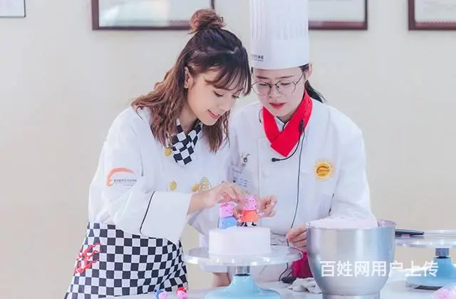 合肥西点学校学费多少 - 图片