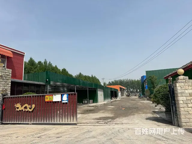 （城市在线找房免费）潘塘高速出入口附近土地转让 - 图片 1