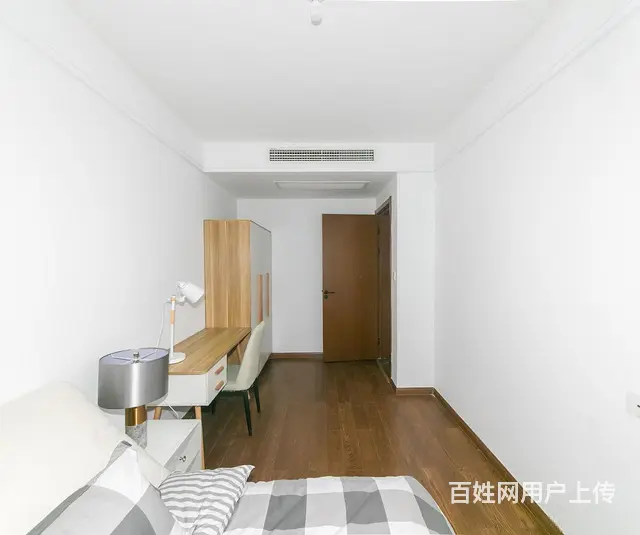 檀香湾玺悦 3室2厅 精装修 - 图片 3
