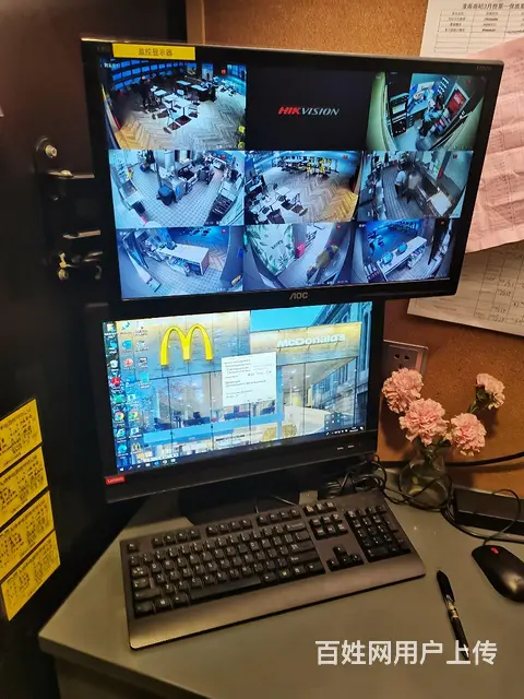 乐福电脑本地服务全天24小时快速上门维修 - 图片 4