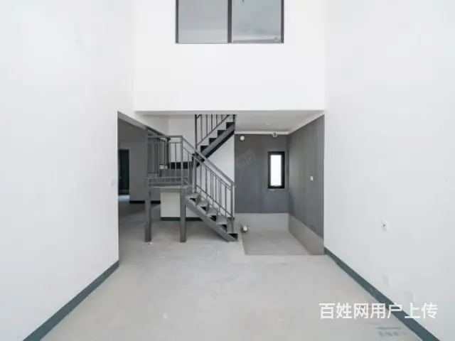 新城璞樾和山毛坯跃层285万买到赚到，优质房源不要错过 - 图片 6