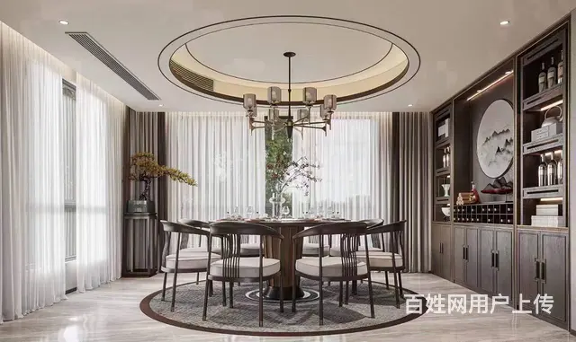 桐乡哪里学室内设计全屋定制设计效果图培训课程的图片