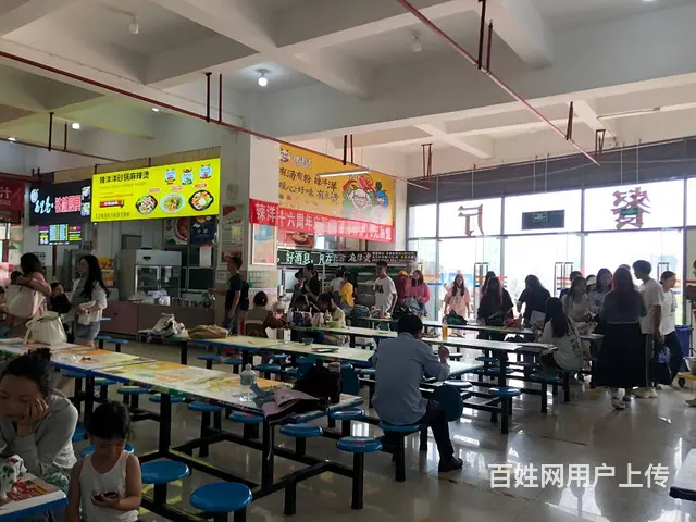 （51旺铺推荐）安宁职业技术学院20平档口转让 - 图片 6