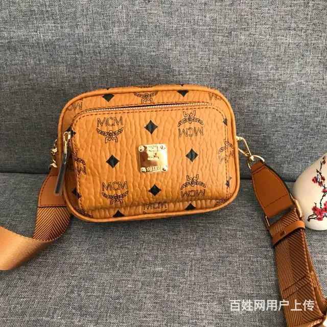 台州MCM包包回收价格行情是怎样的？ - 图片 6