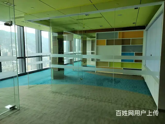 珠海写字楼标杆 富华里 160-700㎡ 低至90元起租 - 图片 1