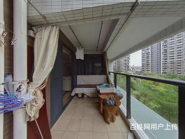 招商花园城一期 实验小，十中，招商花园城大三房，看上价格可谈 - 图片 8