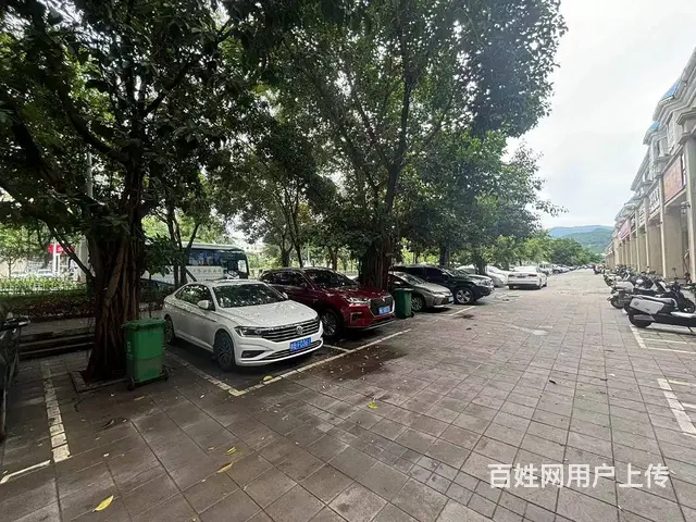 （51旺铺推荐）亚龙湾路400平餐饮店转让 - 图片 11