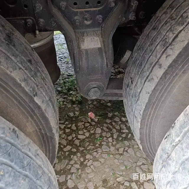 个人急售一年的欧曼9.6米冷藏车 - 图片 6
