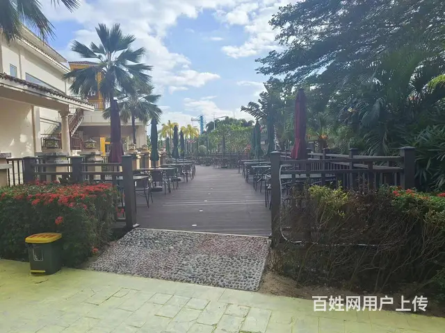 （51旺铺推荐）亚龙湾夜市&亚泰美食街招商 - 图片 10