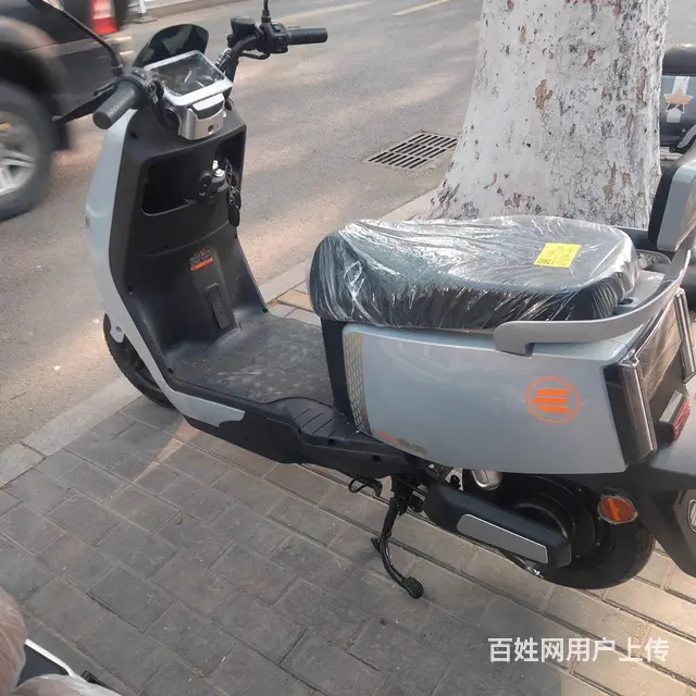 名牌小刀，赛鸽电动车搞活动了 - 图片 7