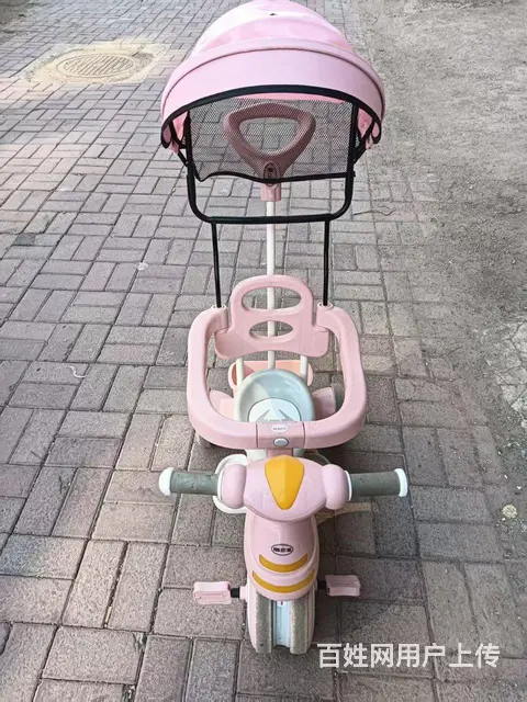 儿童车 - 图片 2
