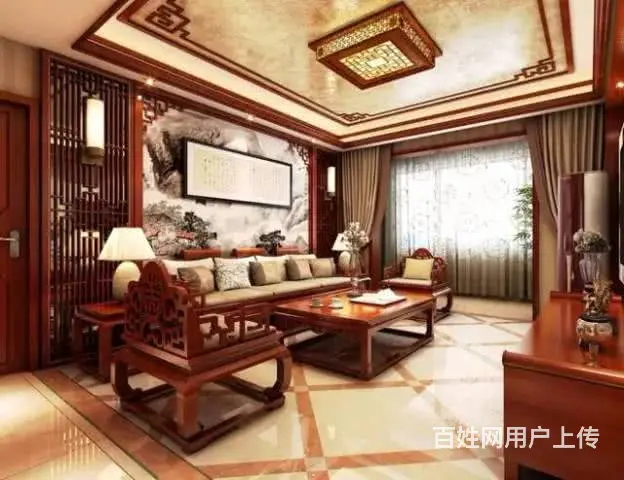装修队施工队修墙师傅补墙师傅刮白刷墙贴砖水电改造 - 图片 1