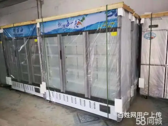 海南海口回收空调制冷设备宾馆酒店酒吧各种废旧物资 - 图片 7