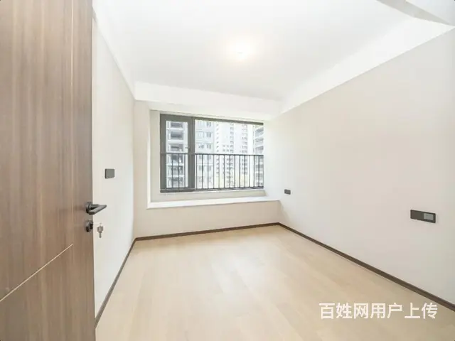 艮北新城 · 听明月公寓 · 4室 · 2厅 - 图片 8