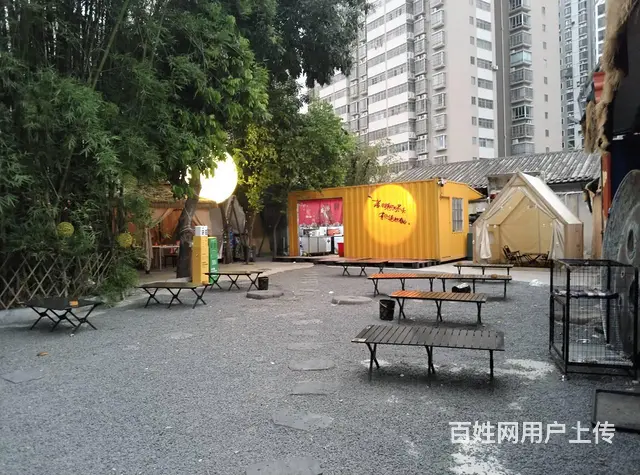 （51旺铺推荐）红城湖300平临街大外摆烧烤店转让 - 图片 12