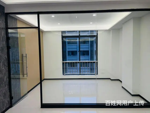 忠望聚企数字科技大厦，拱墅石桥，出租60至300方，多套可选 - 图片 4
