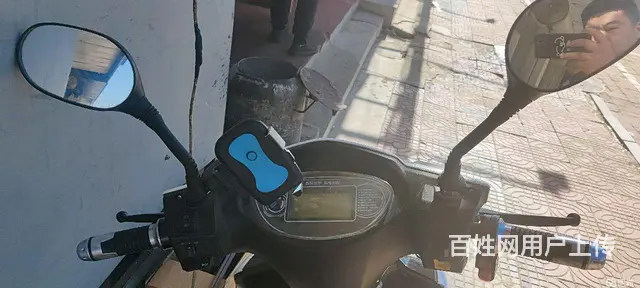 出售二手电动车 - 图片 4