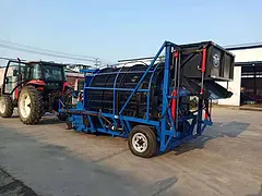 捡石头机器SJ