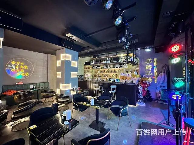 【搞定了！】道里区新阳路安宁街临街酒吧出兑转让 - 图片 2