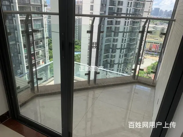 一中高中部旁 云山诗意稀缺精装 复式，香山湖公园 - 图片 6