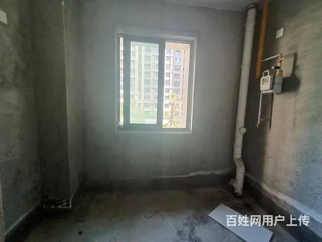 一楼带院 一线河景天福山河观邸三室两厅两卫 随时看房 - 图片 3