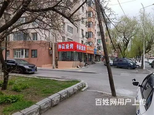2.5万出兑，西安路抻面烧烤店出兑 - 图片 2