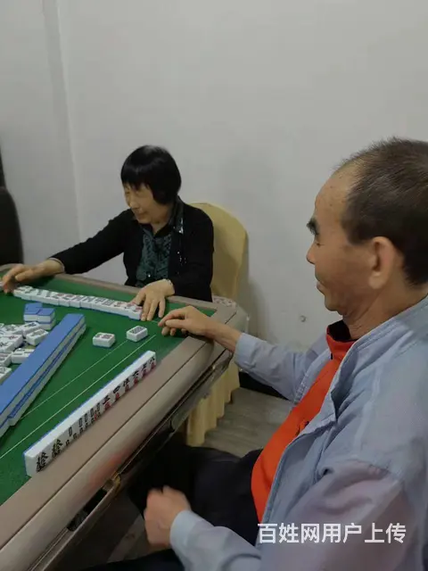 开心养老院 给老人一个温暖的家 - 图片 7
