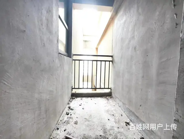 20小旁边振华时尚广场毛坯三房停车方便临近同心公园市政府 - 图片 2