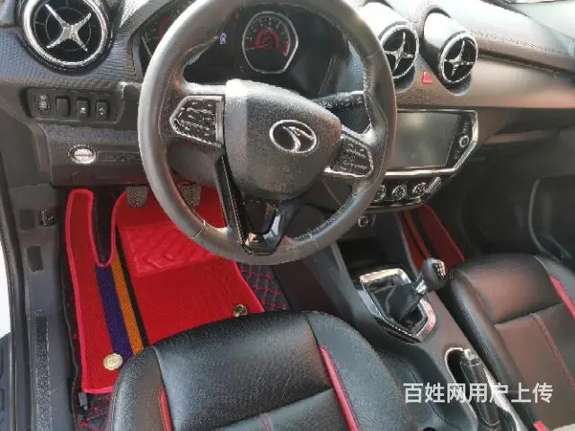 东南 东南DX3 2017款 DX3 SRG 1.5T 手动 - 图片 6