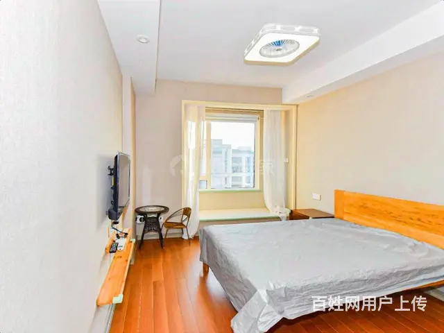 全屋新风，地暖中空调，全新未入住 - 图片 3