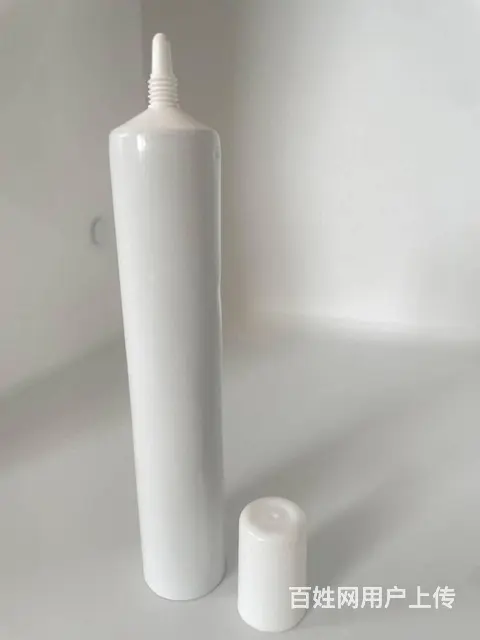 聚乙烯/铝/聚乙烯复合软膏管-群欣软管 - 图片 4