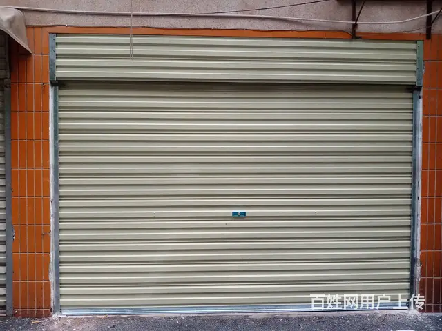 门面卷闸门定做，维修安装，车库卷帘门定做，维修保修 - 图片 3