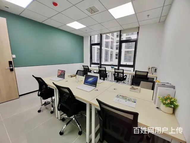 东站办公室1-10人间出租，精装配家私可登记，户型多送租期 - 图片 5