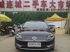 大众迈腾 2015款 1.8T 自动 领先型 (国